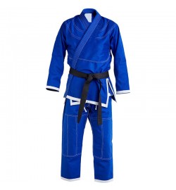 Jiu Jitsu Uniform